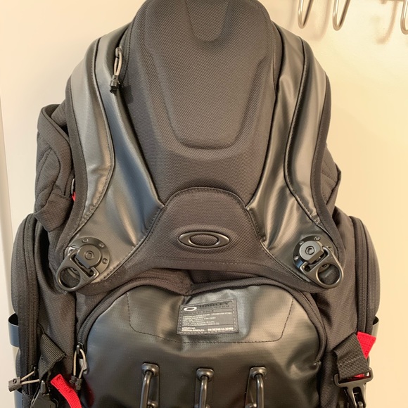 big kitchen backpack